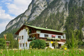 Landhaus Ahrn, Leutasch, Österreich